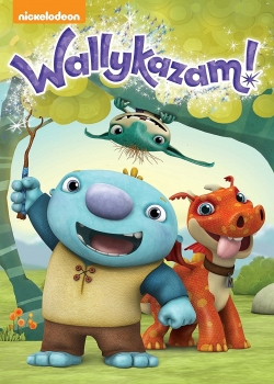 watch free Wallykazam! hd online