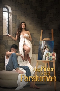 watch free Ang Pintor At Ang Paraluman hd online