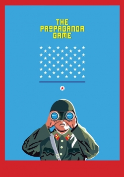 watch free The Propaganda Game hd online