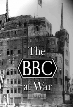 watch free The BBC at War hd online