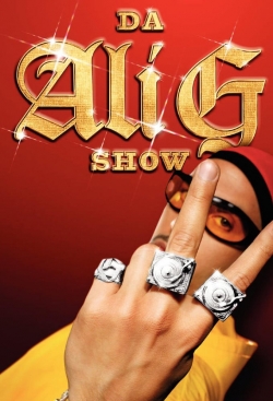 watch free Da Ali G Show hd online