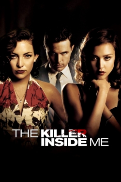 watch free The Killer Inside Me hd online