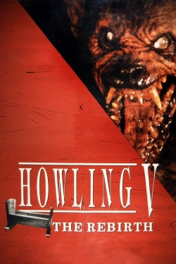 watch free Howling V: The Rebirth hd online