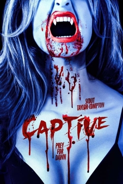 watch free Captive hd online