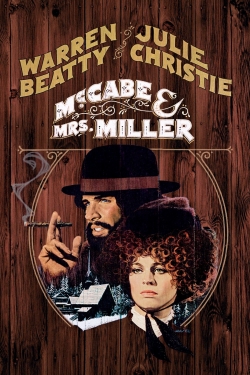 watch free McCabe & Mrs. Miller hd online