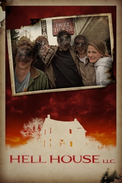 watch free Hell House LLC hd online