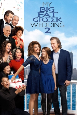 watch free My Big Fat Greek Wedding 2 hd online