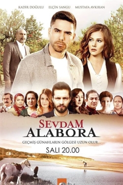 watch free Sevdam Alabora hd online