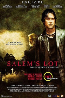 watch free Salem's Lot hd online