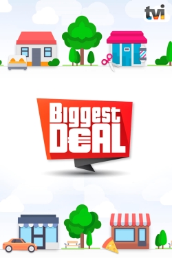 watch free Biggest Deal hd online