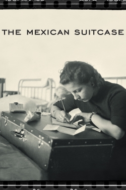 watch free The Mexican Suitcase hd online