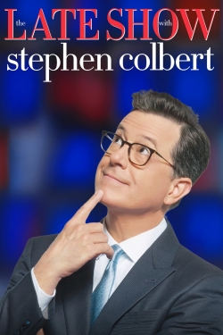 watch free The Late Show with Stephen Colbert hd online