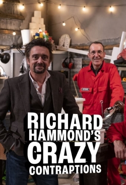 watch free Richard Hammond's Crazy Contraptions hd online