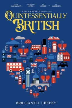 watch free Quintessentially British hd online