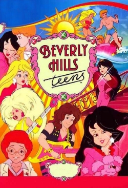 watch free Beverly Hills Teens hd online