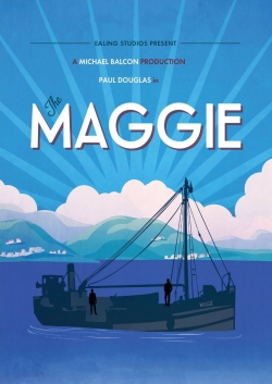 watch free The Maggie hd online