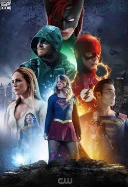 watch free Arrowverse hd online