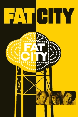 watch free Fat City hd online