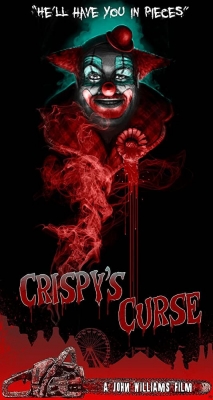 watch free Crispy's Curse hd online