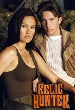 watch free Relic Hunter hd online