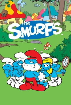 watch free The Smurfs hd online