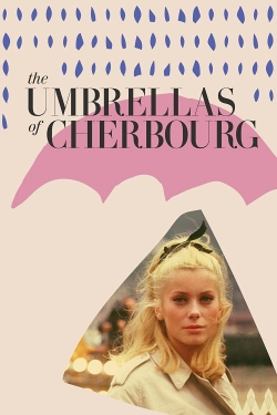 watch free The Umbrellas of Cherbourg hd online