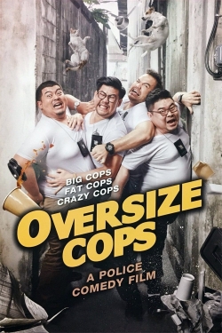 watch free Oversize Cops hd online