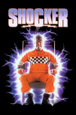 watch free Shocker hd online