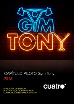 watch free Gym Tony hd online