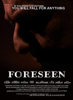 watch free Foreseen hd online