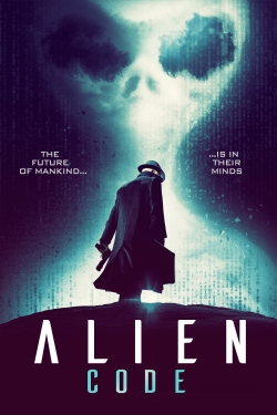 watch free Alien Code hd online