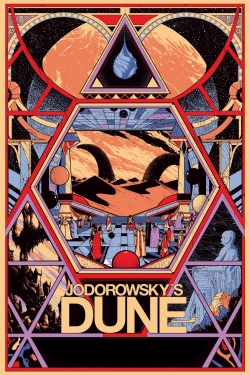 watch free Jodorowsky's Dune hd online