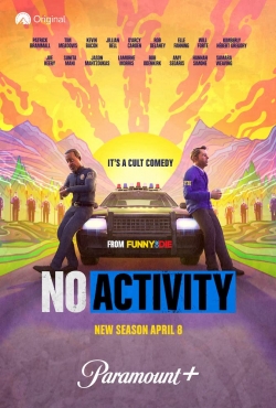 watch free No Activity hd online