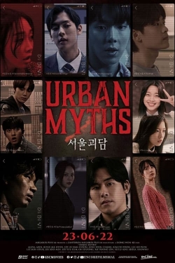 watch free Urban Myths hd online