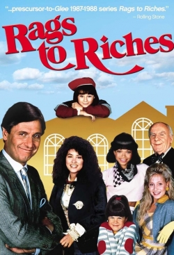 watch free Full House: Rags to Riches hd online