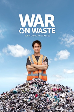 watch free War on Waste hd online