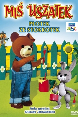 watch free Miś Uszatek hd online