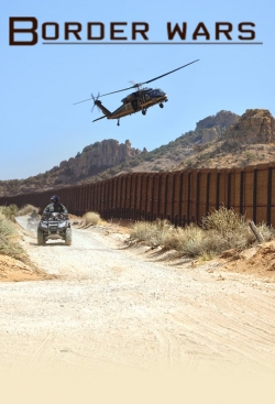 watch free Border Wars hd online