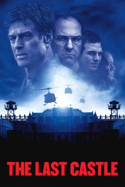 watch free The Last Castle hd online