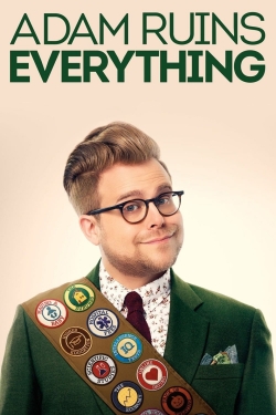 watch free Adam Ruins Everything hd online