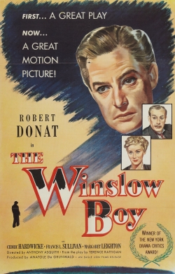 watch free The Winslow Boy hd online