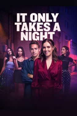 watch free It Only Takes A Night hd online