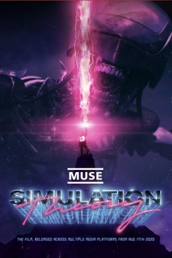 watch free Muse: Simulation Theory hd online