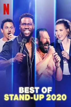 watch free Best of Stand-up 2020 hd online