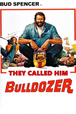 watch free They Called Him Bulldozer hd online