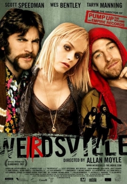 watch free Weirdsville hd online