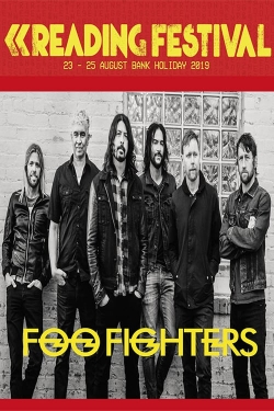 watch free Foo Fighters - Reading Festival 2019 hd online