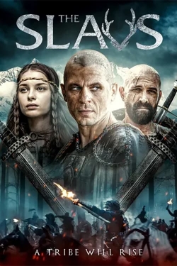 watch free The Slavs hd online