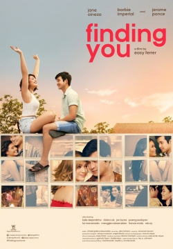 watch free Finding You hd online