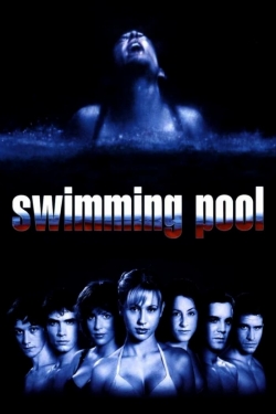 watch free Swimming Pool hd online